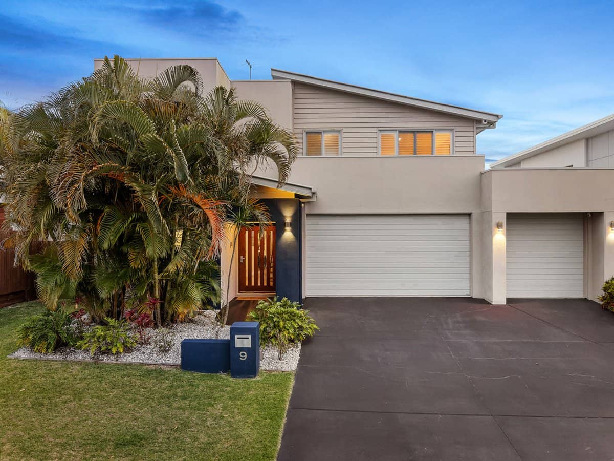 9 Kim Jon Court, THORNLANDS - Thumbnail 1