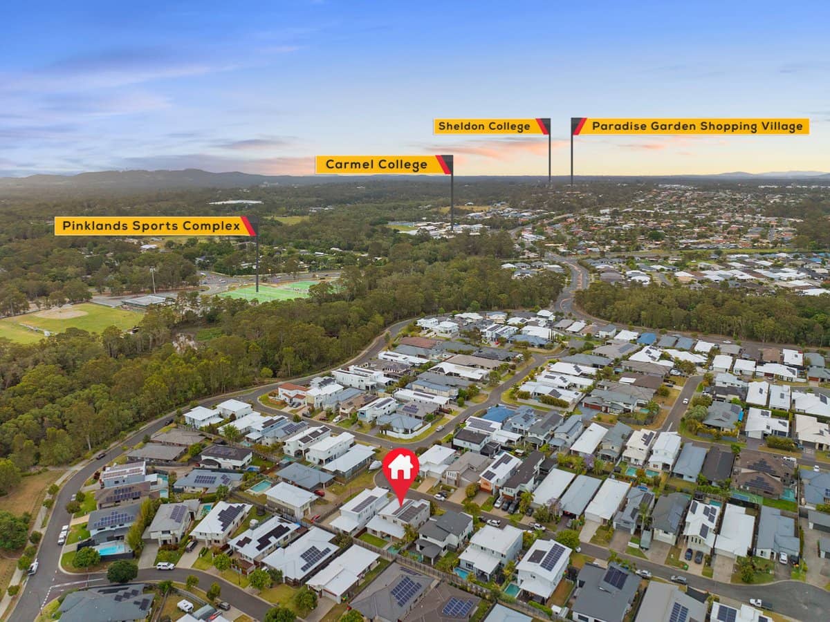 9 Kim Jon Court, THORNLANDS - Thumbnail 23