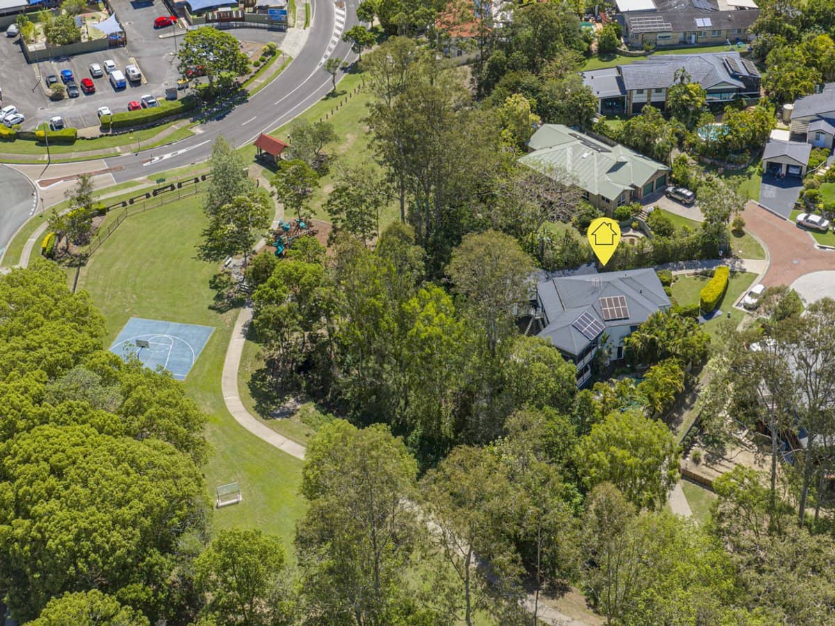 5 Loftus Place, Arana Hills - Thumbnail 20