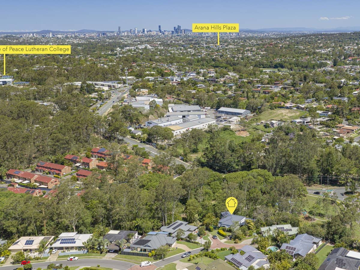 5 Loftus Place, Arana Hills - Thumbnail 21