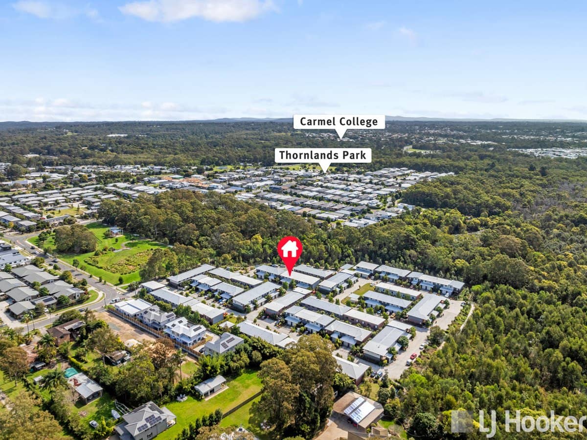 11 Rachow Street, THORNLANDS - Thumbnail 19