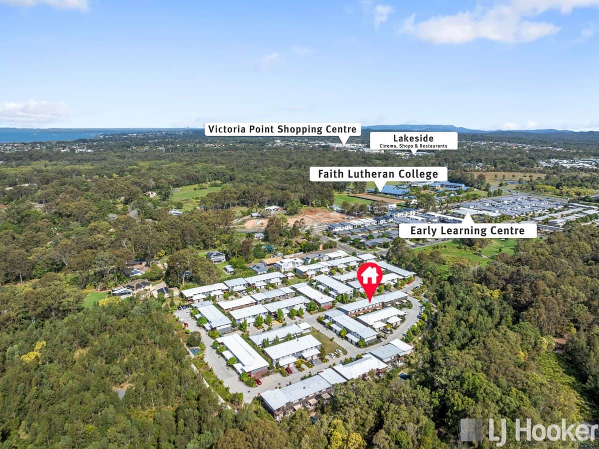 11 Rachow Street, THORNLANDS - Thumbnail 20