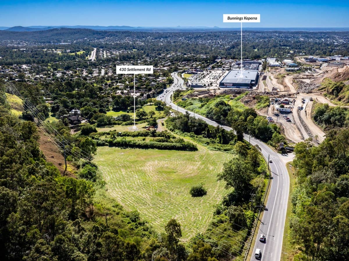 430 Settlement Road, Keperra - Thumbnail 1