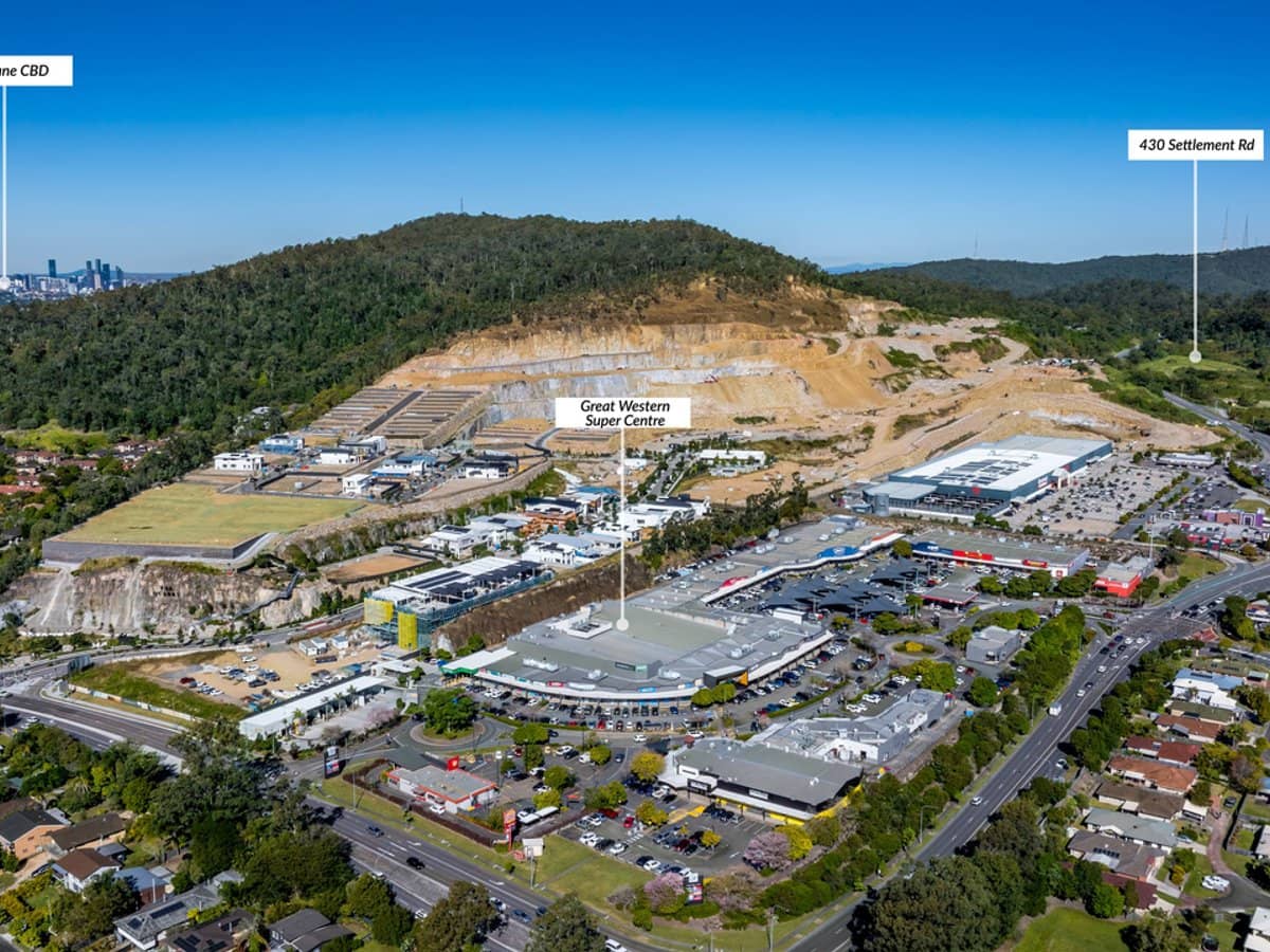 430 Settlement Road, Keperra - Thumbnail 2