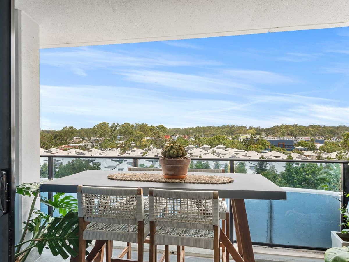 4410/5 Harbour Side Court, BIGGERA WATERS - Thumbnail 14