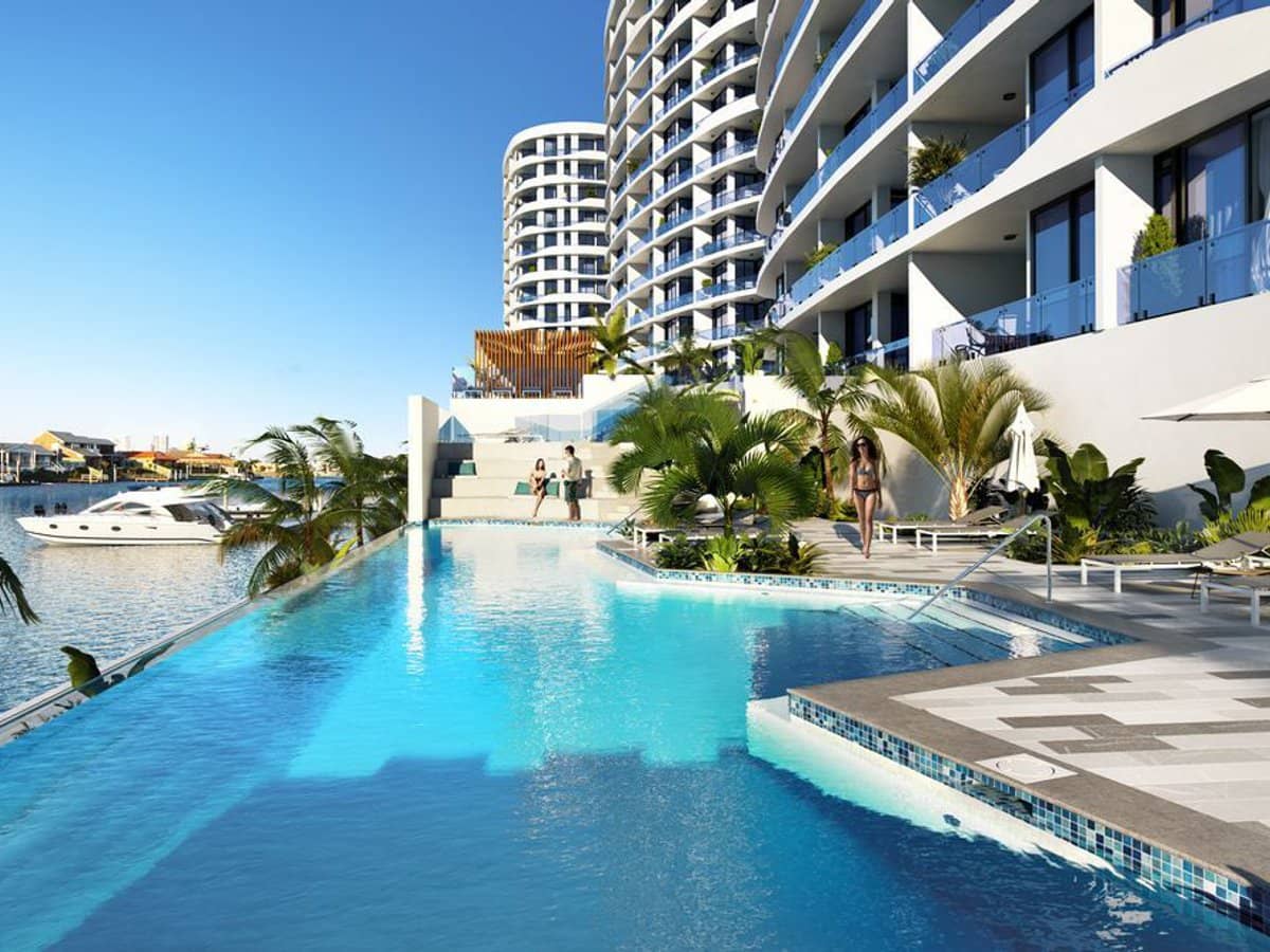 4410/5 Harbour Side Court, BIGGERA WATERS - Thumbnail 26