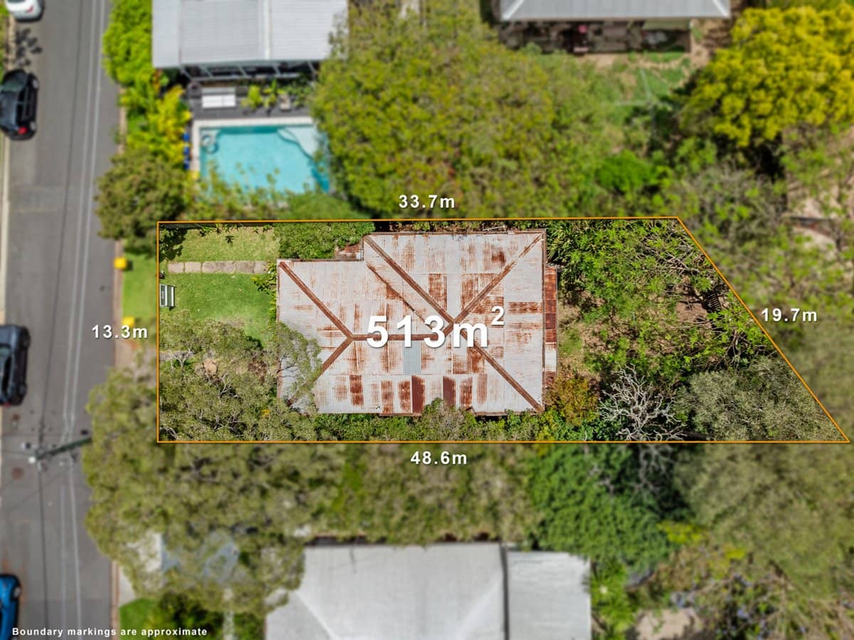 100 Albert Street, CAMP HILL - Thumbnail 3