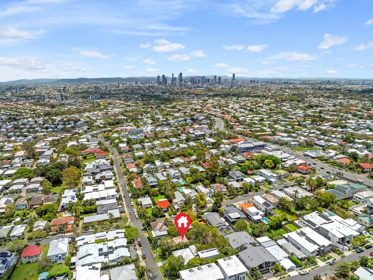 100 Albert Street, CAMP HILL - Thumbnail 4