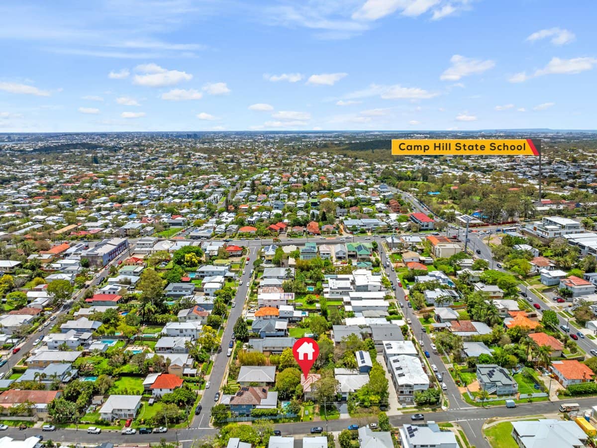 100 Albert Street, CAMP HILL - Thumbnail 5