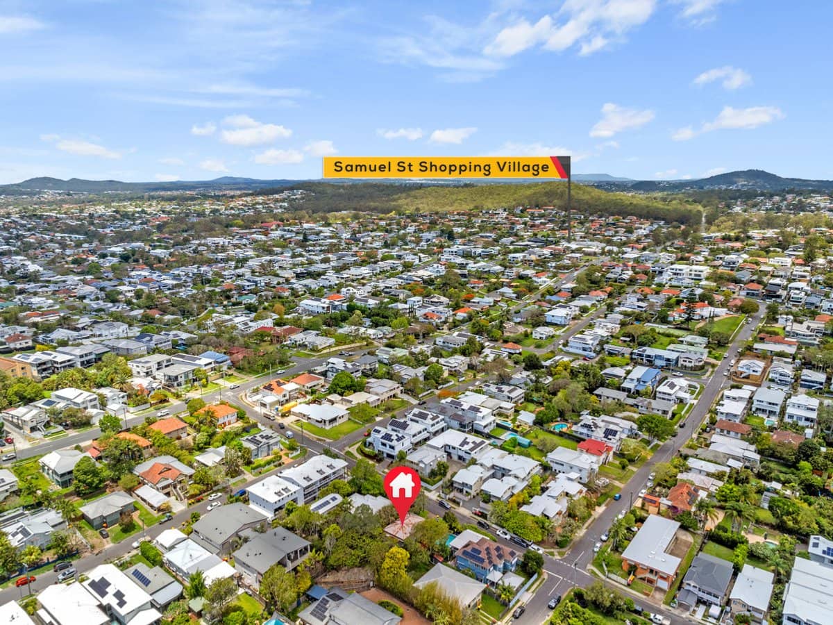 100 Albert Street, CAMP HILL - Thumbnail 7