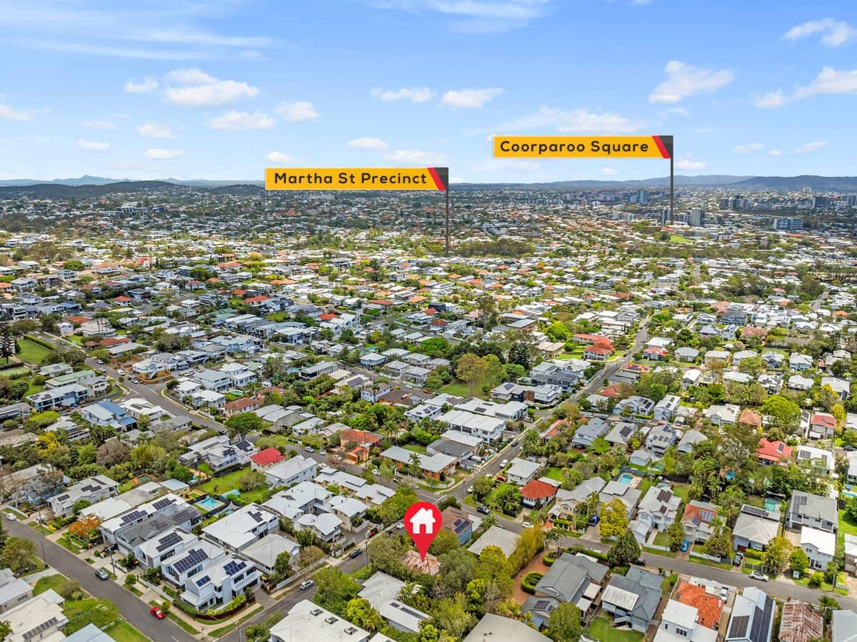 100 Albert Street, CAMP HILL - Thumbnail 8