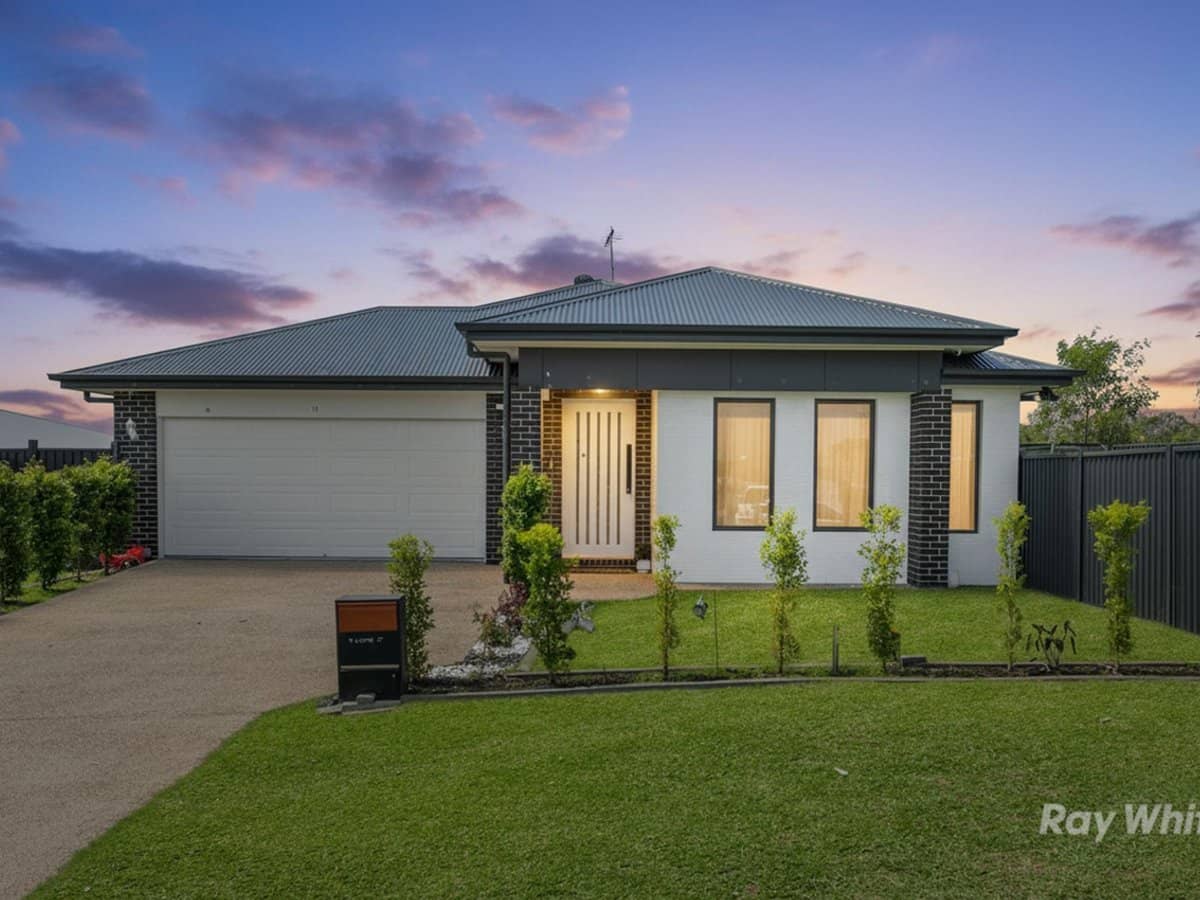 18 Mcclune Street, LOGAN RESERVE - Thumbnail 1