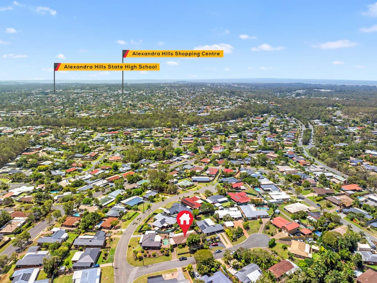 10 Webb Court, ALEXANDRA HILLS - Thumbnail 11