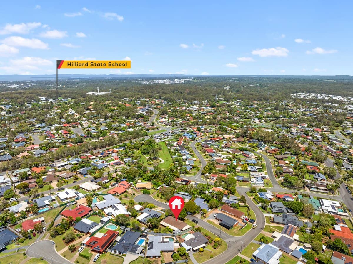 10 Webb Court, ALEXANDRA HILLS - Thumbnail 12