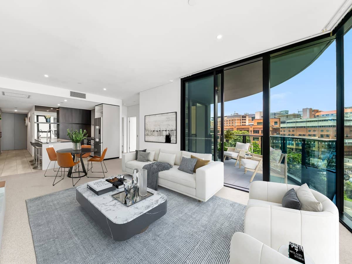 9 Christie Street, SOUTH BRISBANE - Thumbnail 2