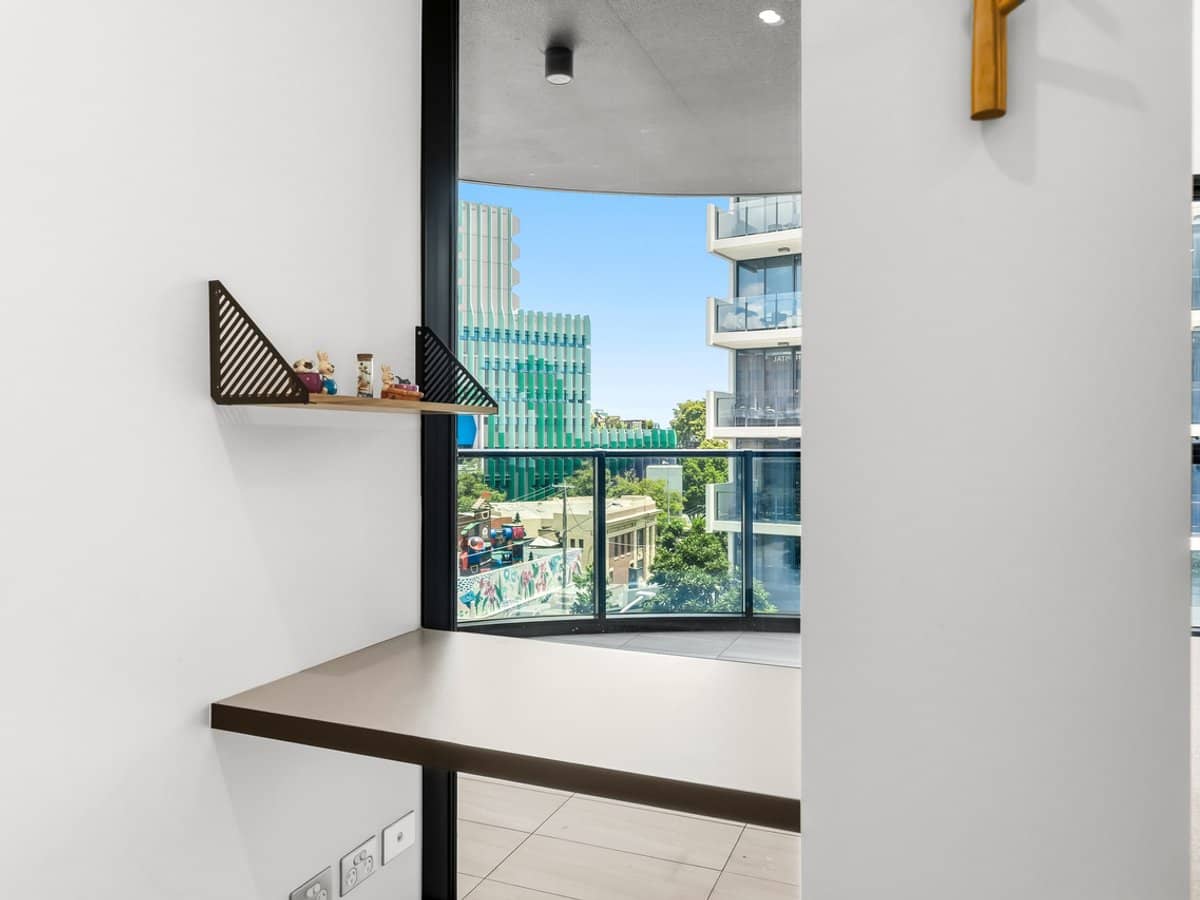 9 Christie Street, SOUTH BRISBANE - Thumbnail 7