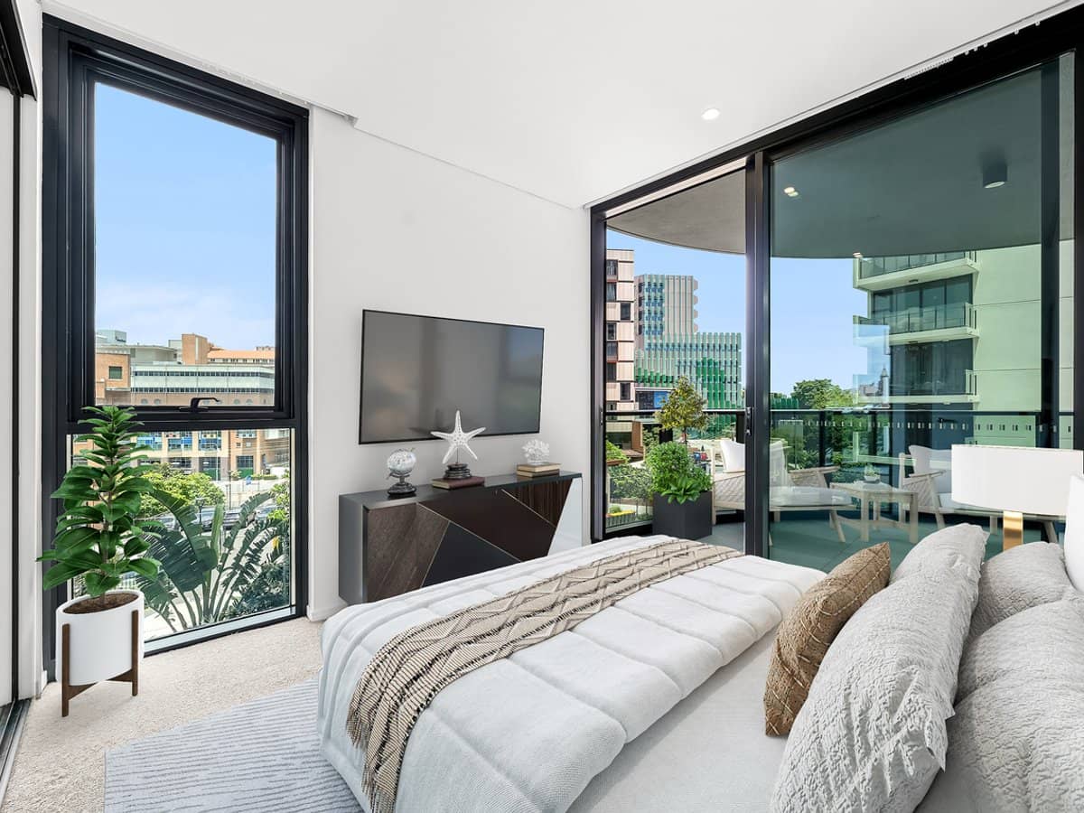 9 Christie Street, SOUTH BRISBANE - Thumbnail 8