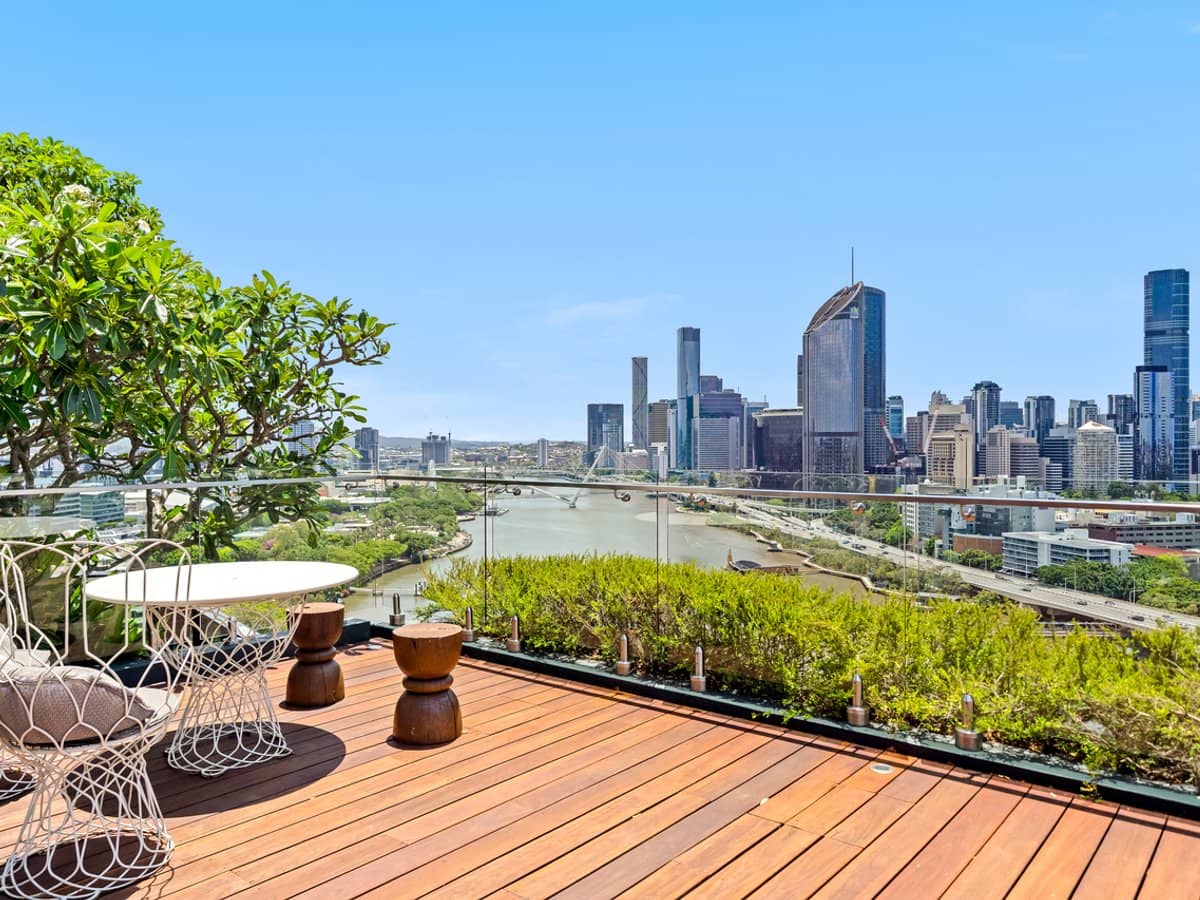 9 Christie Street, SOUTH BRISBANE - Thumbnail 15