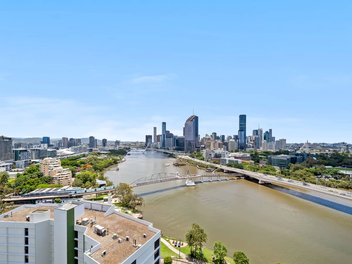 9 Christie Street, SOUTH BRISBANE - Thumbnail 16