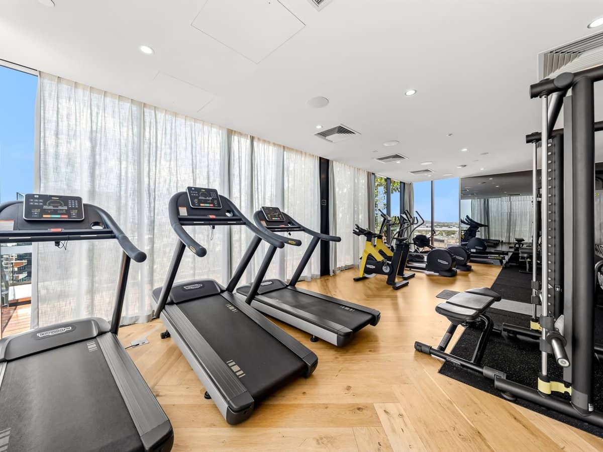 9 Christie Street, SOUTH BRISBANE - Thumbnail 18