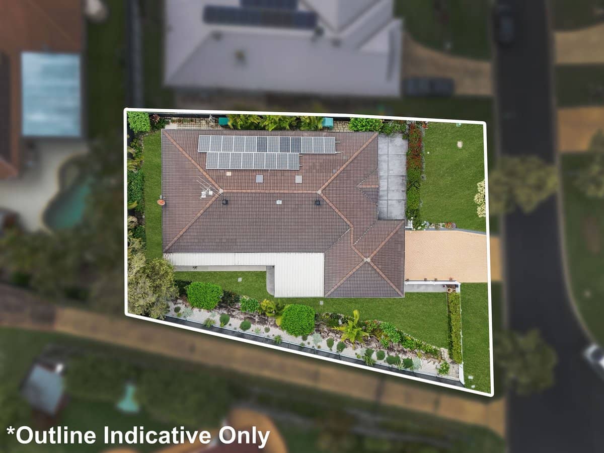 4 Coolgardie Court, Arana Hills - Thumbnail 17