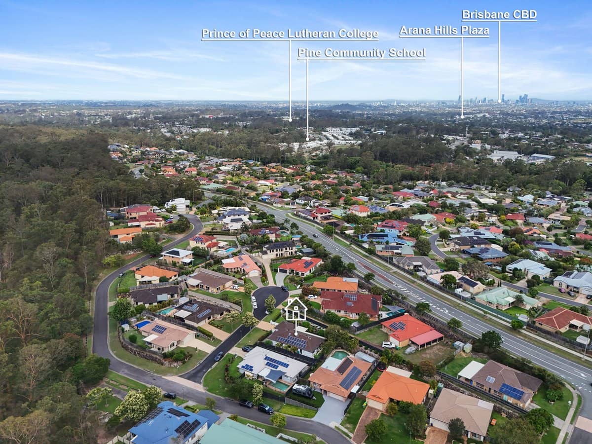 4 Coolgardie Court, Arana Hills - Thumbnail 18