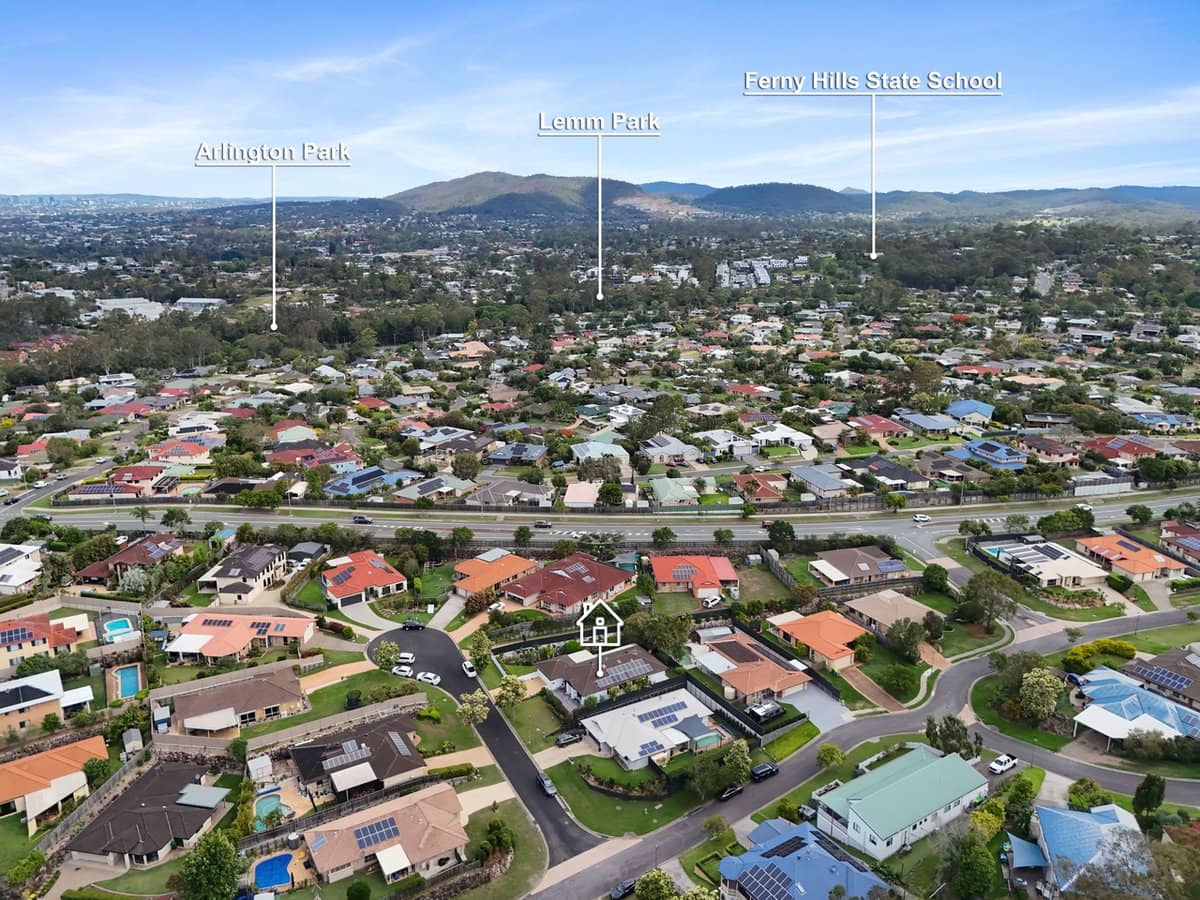 4 Coolgardie Court, Arana Hills - Thumbnail 19