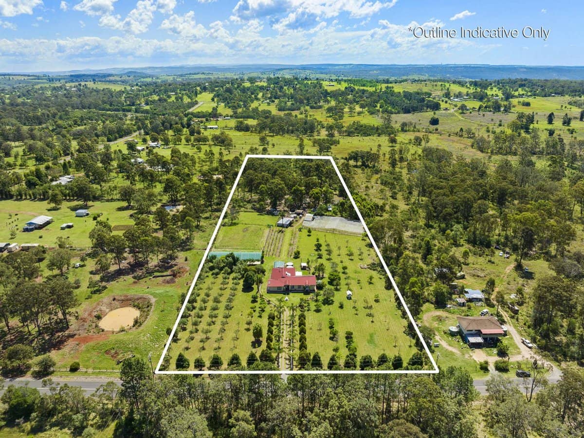 145 Crumpton Drive, BLACKBUTT - Thumbnail 5