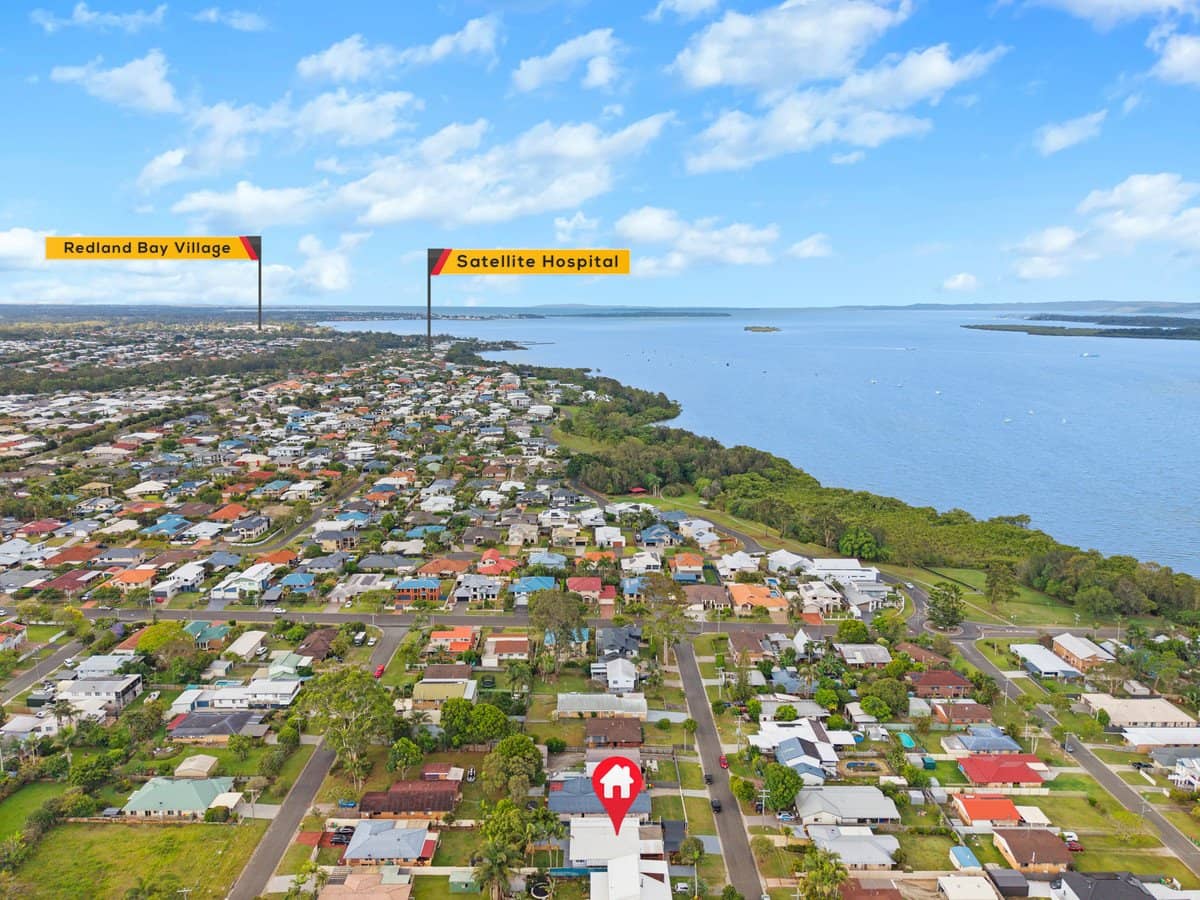 18 Lisa Street, REDLAND BAY - Thumbnail 23