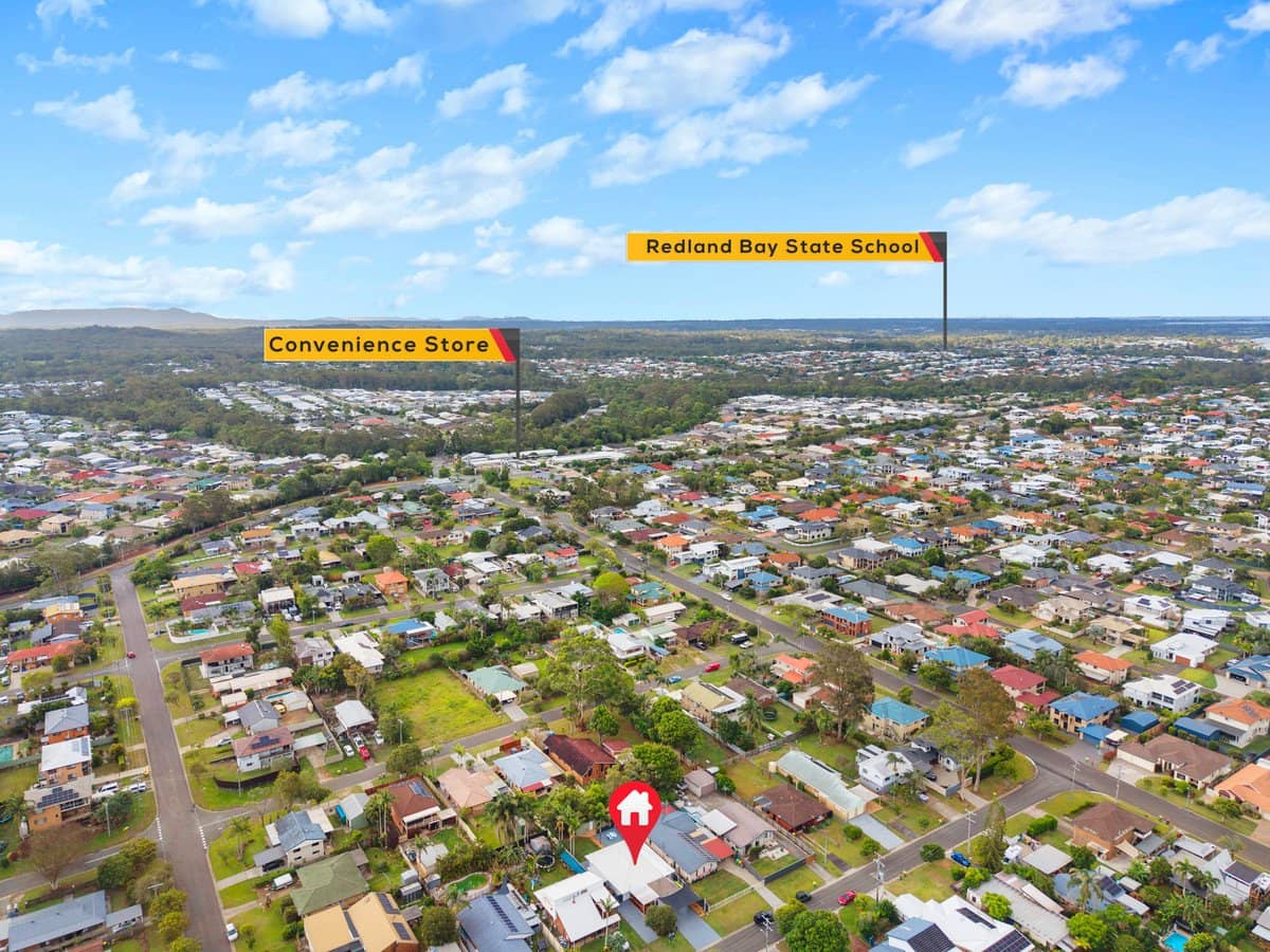 18 Lisa Street, REDLAND BAY - Thumbnail 24