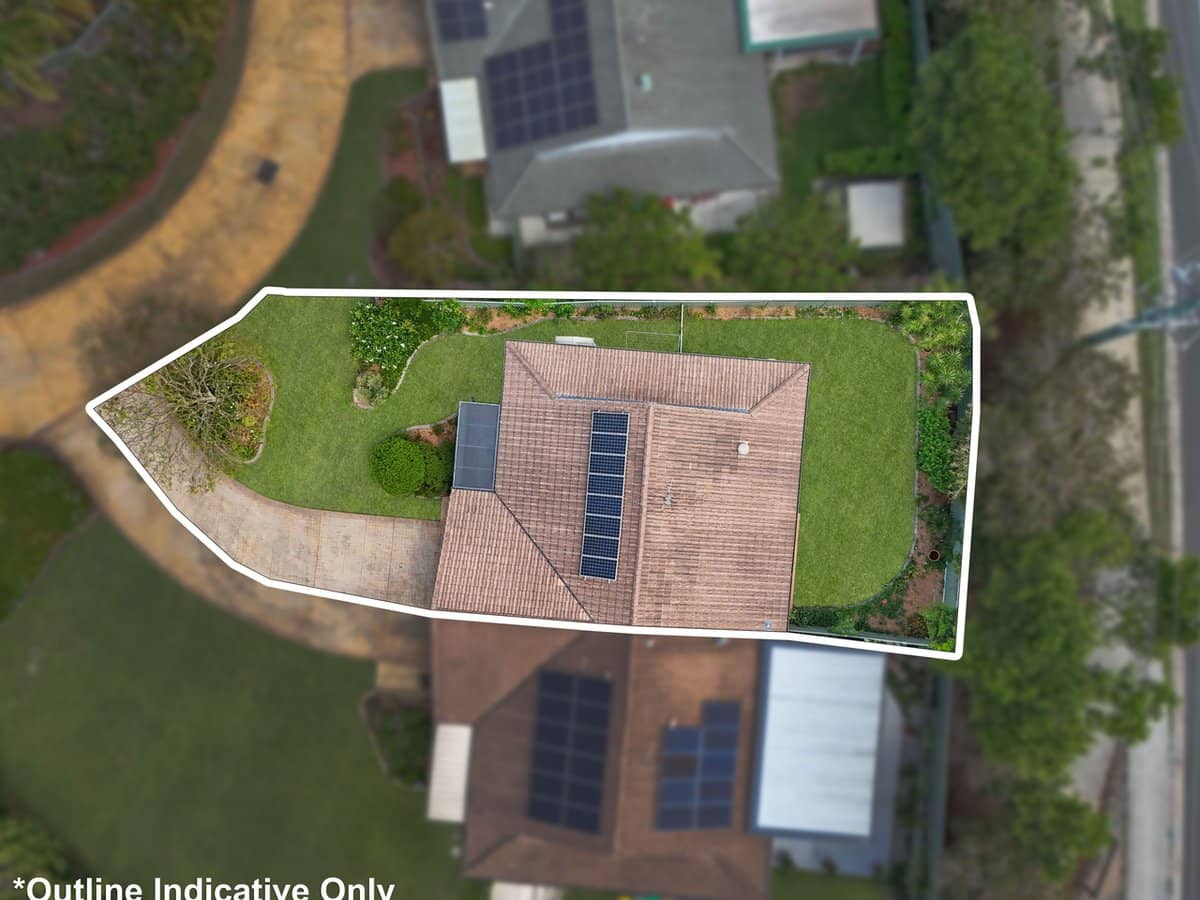 38 Kesteven Street, Albany Creek - Thumbnail 18