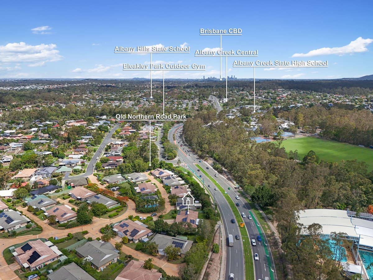 38 Kesteven Street, Albany Creek - Thumbnail 19