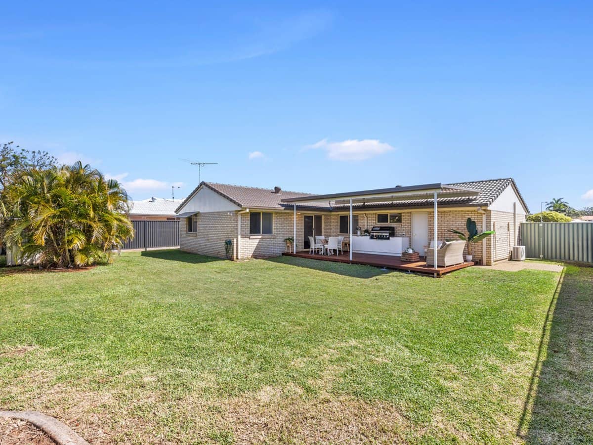 42 Jeanne Drive, VICTORIA POINT - Thumbnail 16