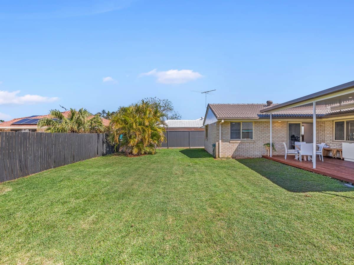 42 Jeanne Drive, VICTORIA POINT - Thumbnail 17