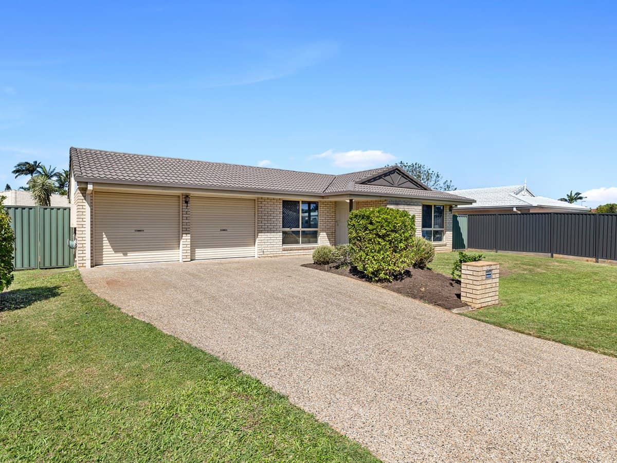 42 Jeanne Drive, VICTORIA POINT - Thumbnail 18