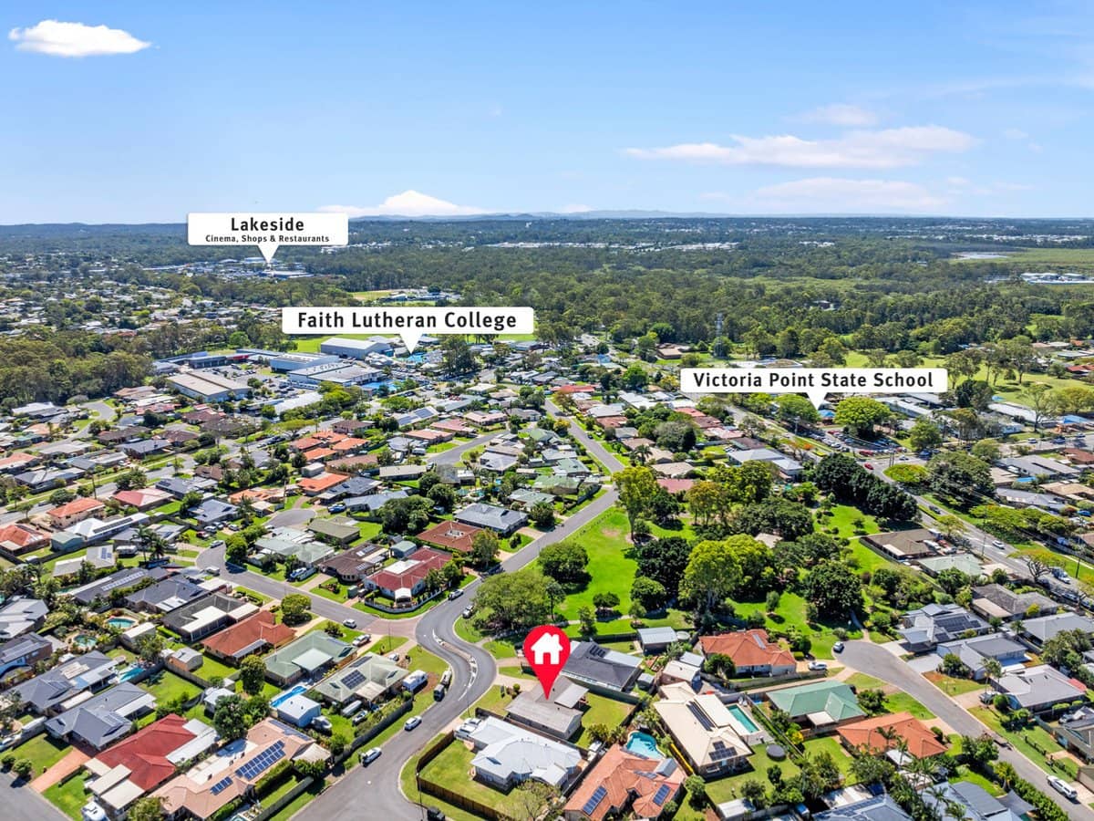 42 Jeanne Drive, VICTORIA POINT - Thumbnail 21