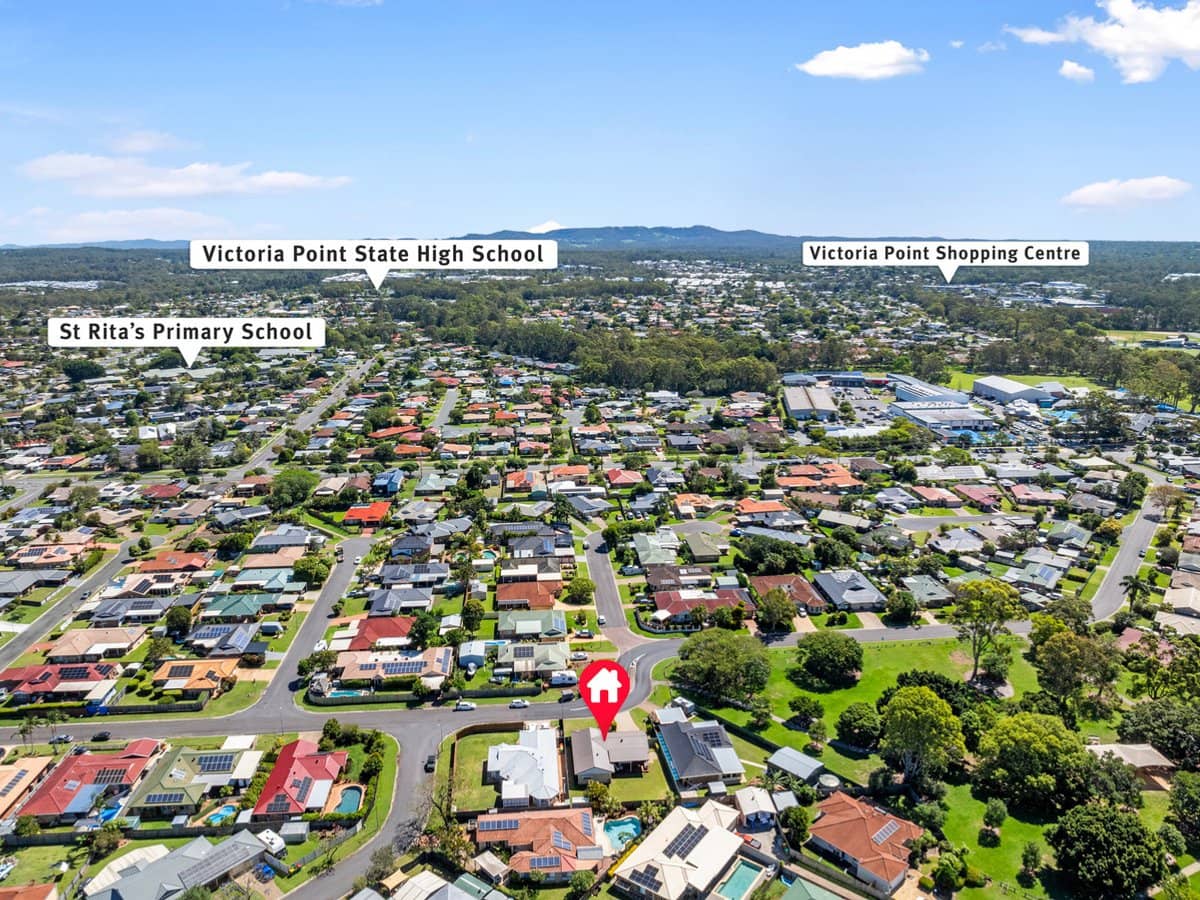 42 Jeanne Drive, VICTORIA POINT - Thumbnail 22