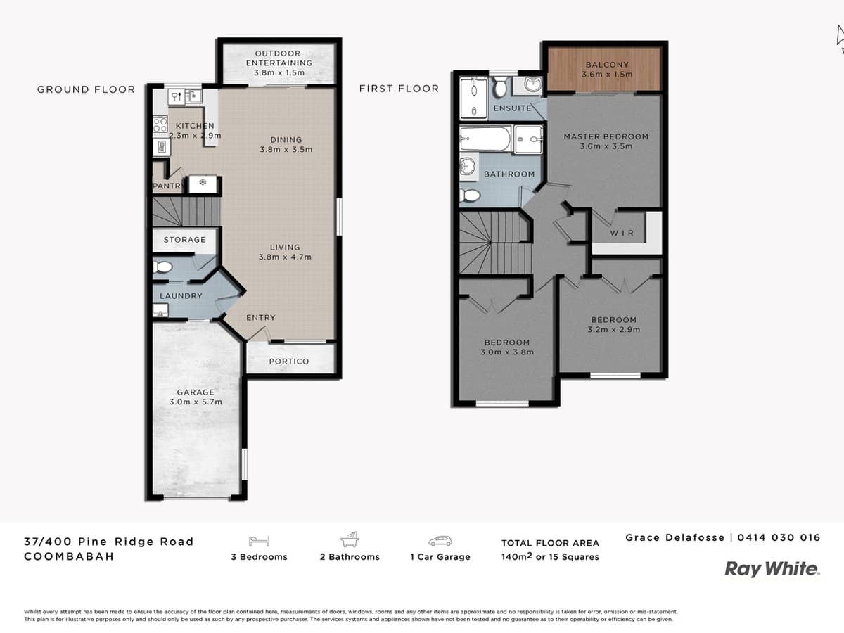 400 Pine Ridge Road, COOMBABAH - Thumbnail 18
