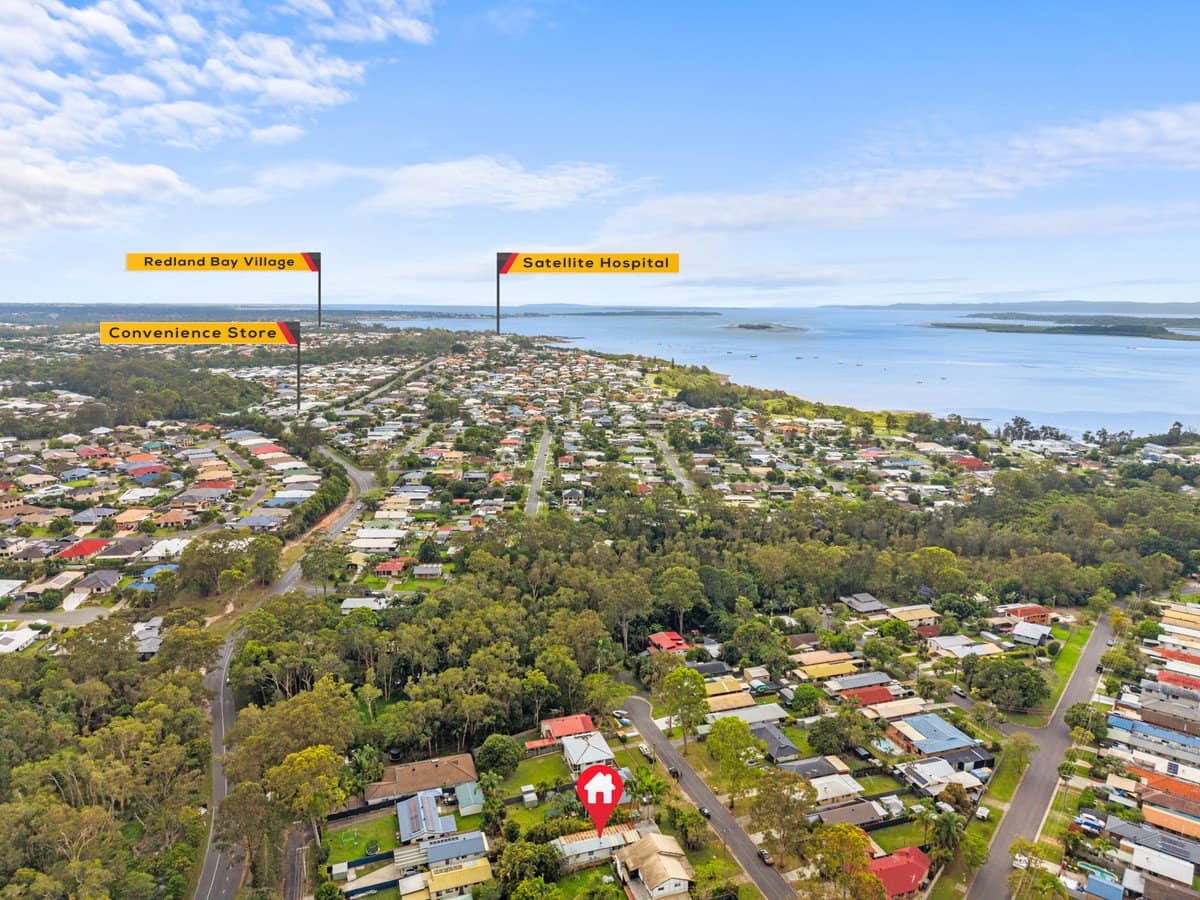 12 Michael Street, REDLAND BAY - Thumbnail 21