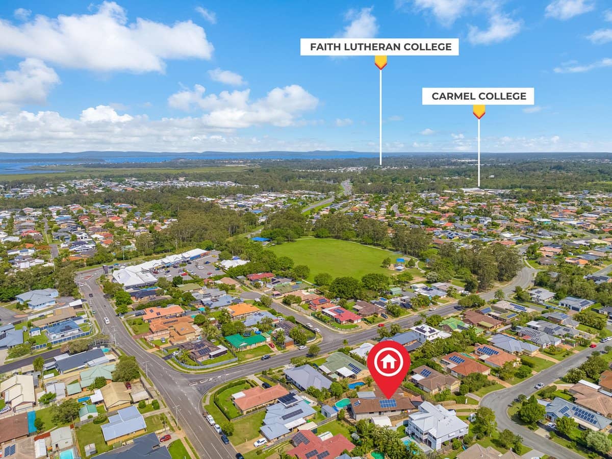 15 Verdelho Street, THORNLANDS - Thumbnail 20