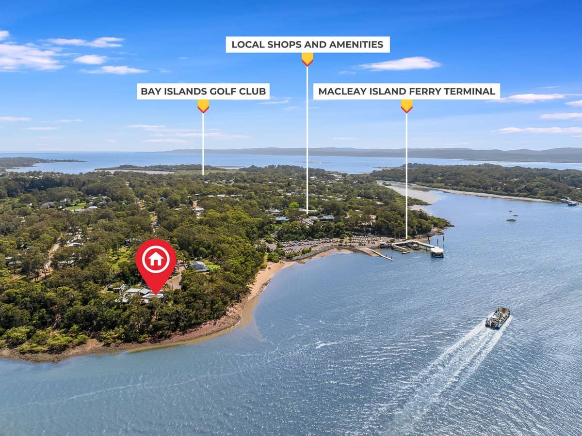 1 Cliff Terrace, MACLEAY ISLAND - Thumbnail 4