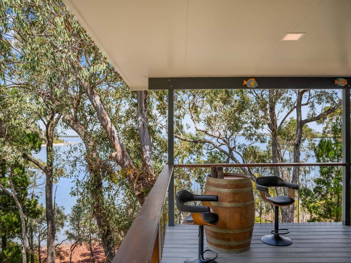 1 Cliff Terrace, MACLEAY ISLAND - Thumbnail 21