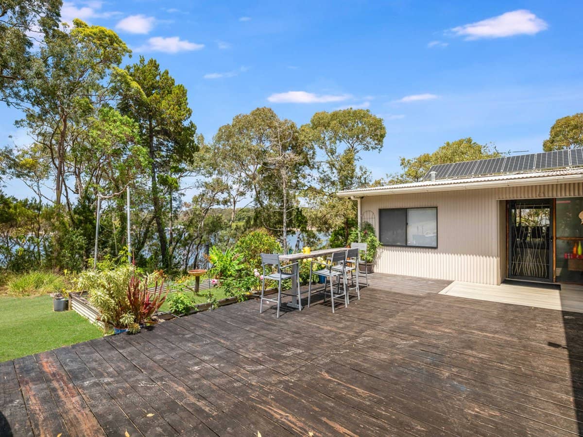 1 Cliff Terrace, MACLEAY ISLAND - Thumbnail 23