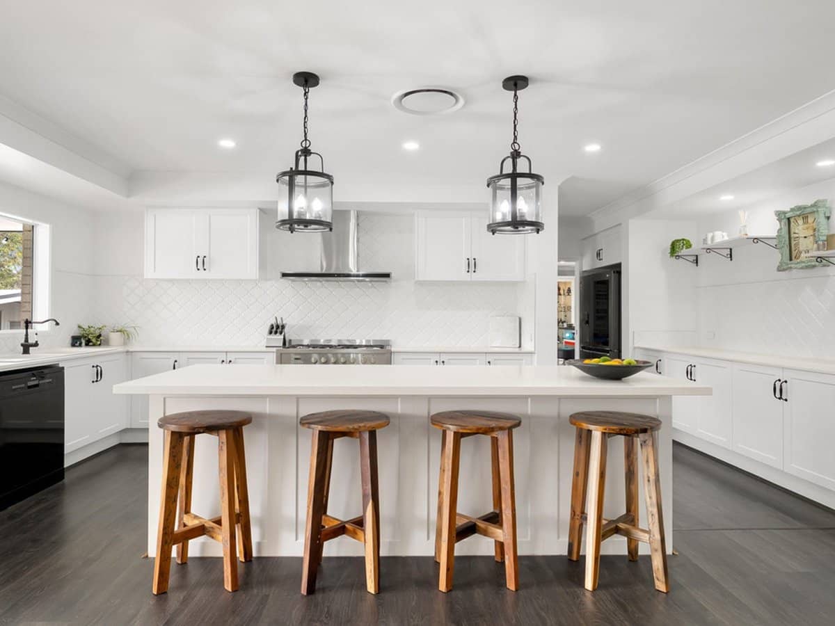 61-65 Rockford Close, STOCKLEIGH - Thumbnail 5