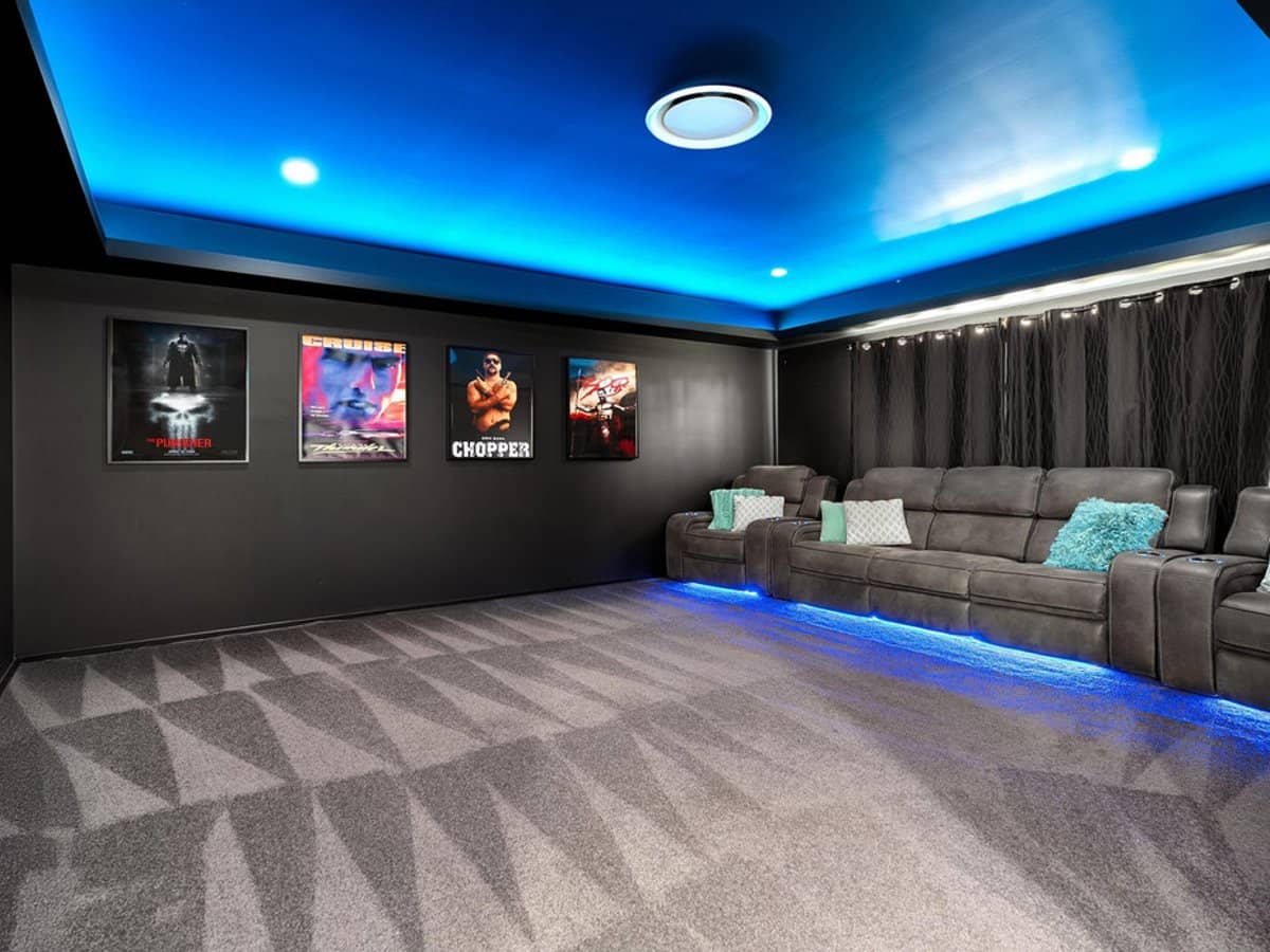 61-65 Rockford Close, STOCKLEIGH - Thumbnail 7