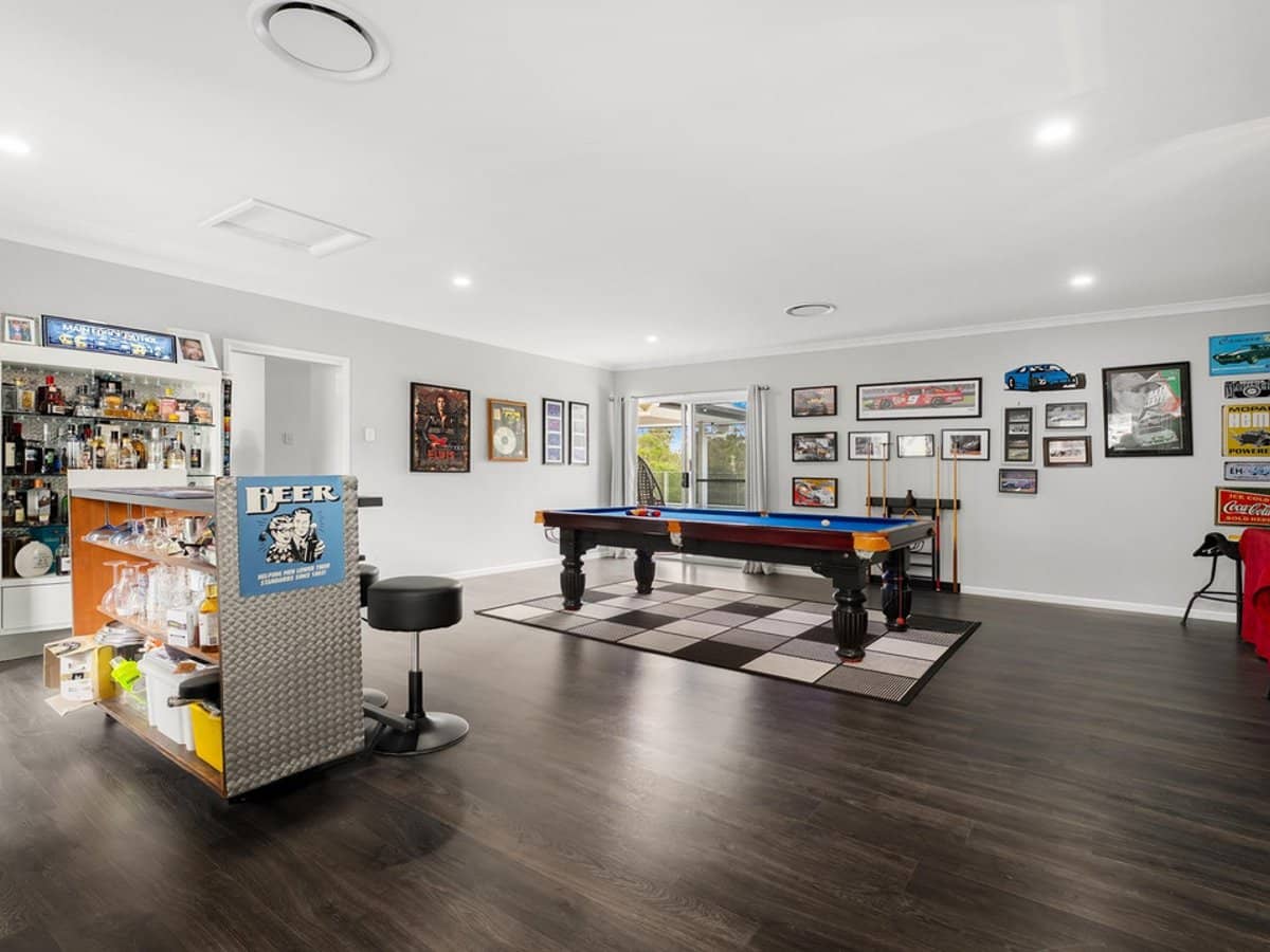 61-65 Rockford Close, STOCKLEIGH - Thumbnail 9