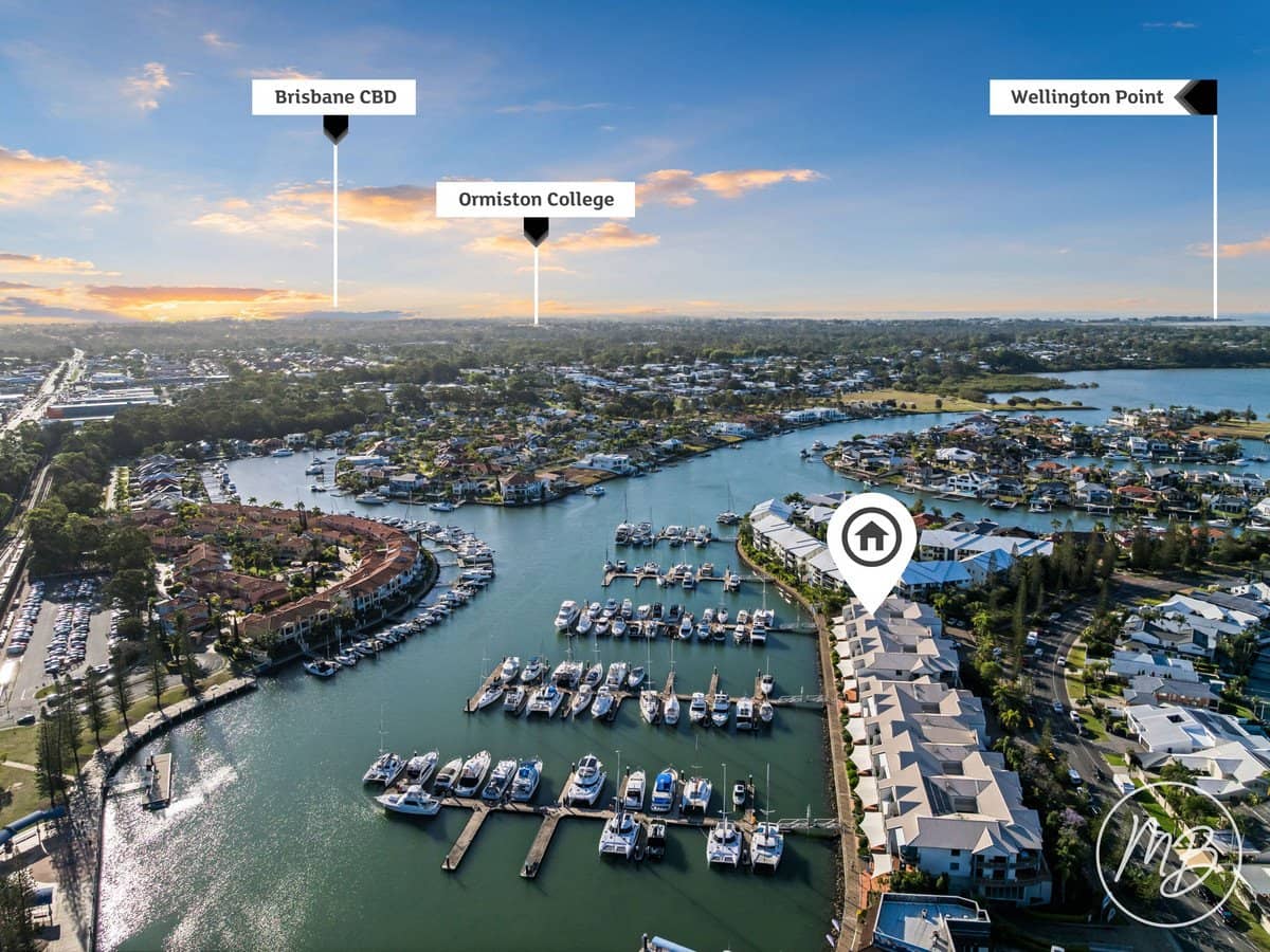 20 Masthead Drive, CLEVELAND - Thumbnail 3