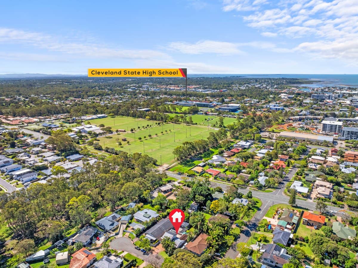 2 Katandra Court, CLEVELAND - Thumbnail 22