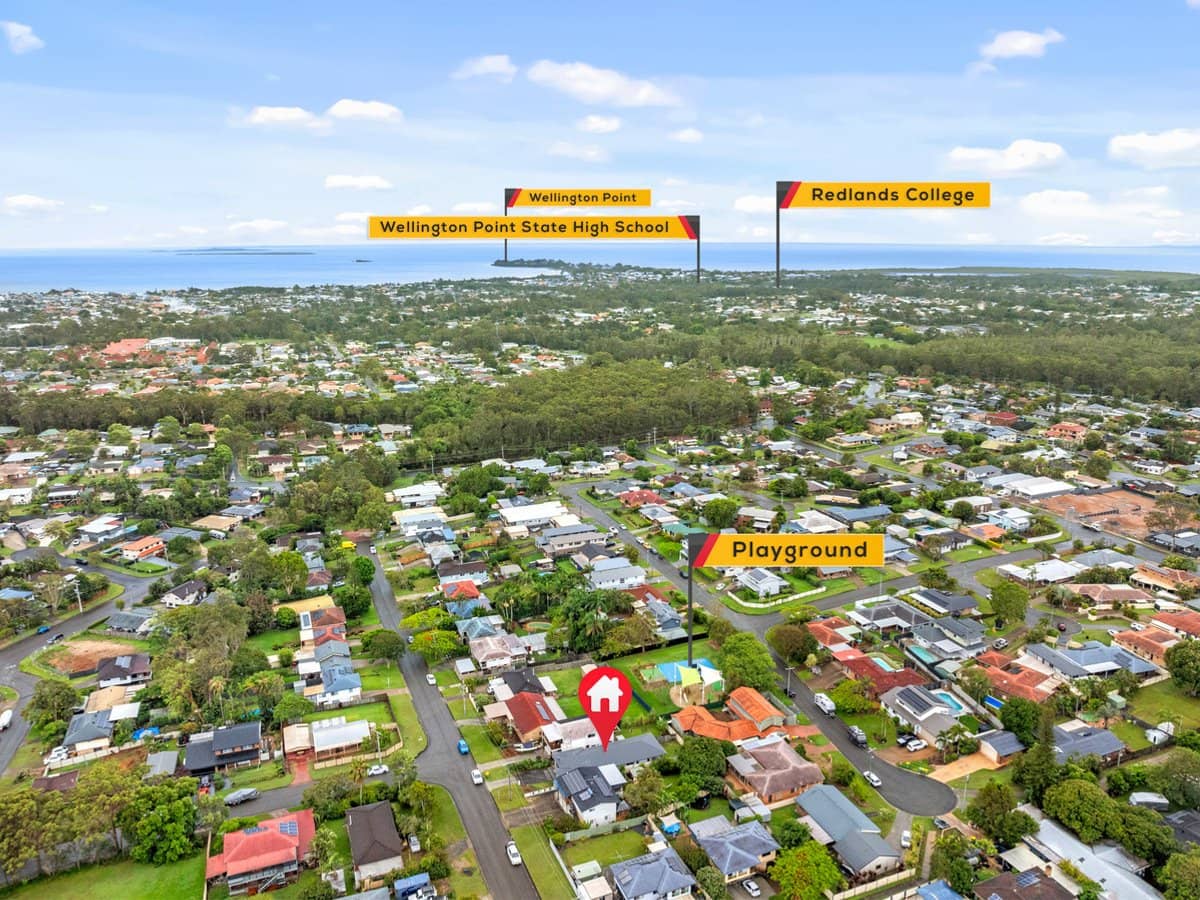 5 Parakeet Street, BIRKDALE - Thumbnail 18