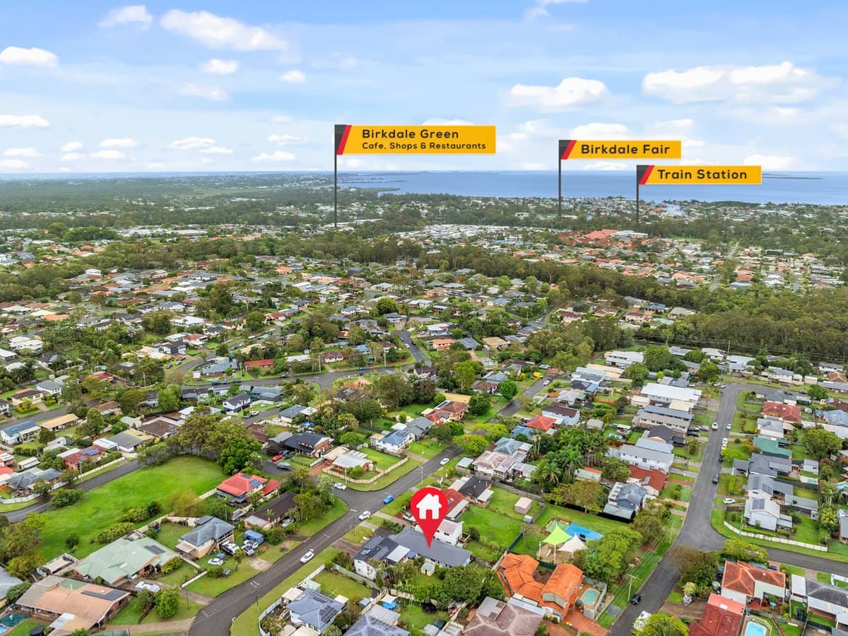 5 Parakeet Street, BIRKDALE - Thumbnail 19